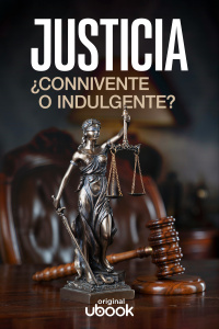 Justicia - ¿Connivente o indulgente? 
