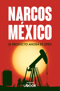 Narcos México - El producto ahora es otro