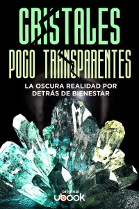 Cristales Poco Transparentes