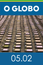 O GLOBO - Edição 05 de fevereiro de 2020