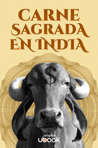Carne sagrada en India