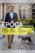 Época - 17/02/2020