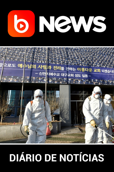 Diário de Notícias - 20/02/2020