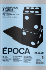 Época - 24/02/2020
