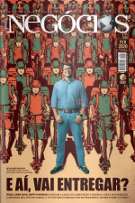 Época Negócios - Fevereiro 2020 - edição 156