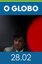 O GLOBO - Edição 28 de fevereiro de 2020