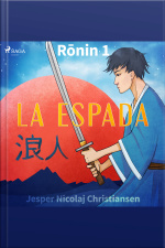 Ronin 1 - La Espada