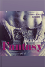 Fantasy - A Womans Intimate Confessions 4