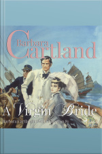 A Virgin Bride (barbara Cartland S Pink Collection 81)