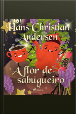 A Flor De Sabugueiro