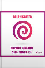 Hypnotism And Self Practice