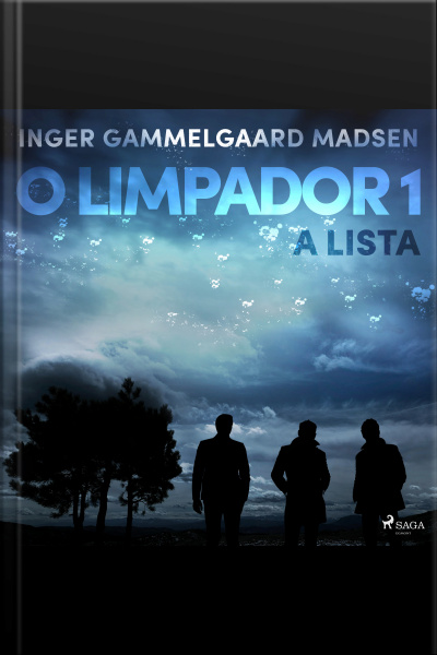 O Limpador 1: A Lista