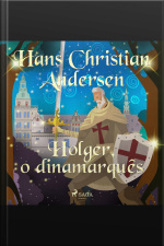 Holger, O Dinamarquês