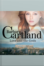 Love And The Gods (barbara Cartlands Pink Collection 95)