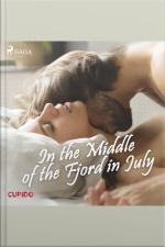 In The Middle Of The Fjord In July