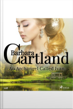 An Archangel Called Ivan (barbara Cartlands Pink Collection 108)