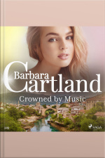 Crowned By Music (barbara Cartland’s Pink Collection 119)