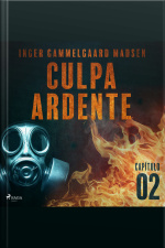 Culpa Ardente - Capítulo 2