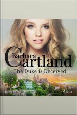 The Duke Is Deceived (barbara Cartlands Pink Collection 97)