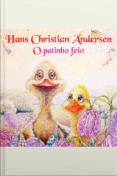 O Patinho Feio