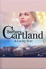 A Lucky Star (barbara Cartlands Pink Collection 78)