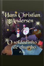 O Soldadinho De Chumbo