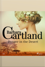 Danger In The Desert (barbara Cartlands Pink Collection 110)