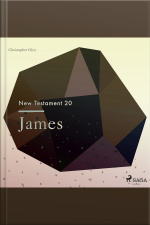 The New Testament 20 - James