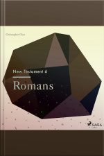 The New Testament 6 - Romans