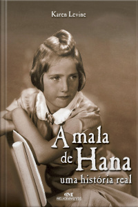 A Mala de Hana – Uma História Real