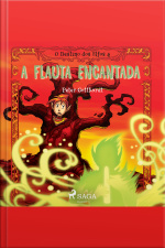 O Destino Dos Elfos 4: A Flauta Encantada