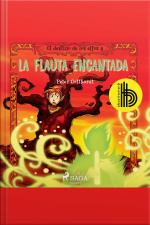 El Destino De Los Elfos 4: La Flauta Encantada - Dramatizado