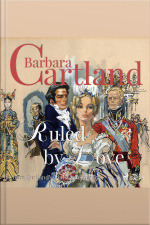 Ruled By Love (barbara Cartlands Pink Collection 55)
