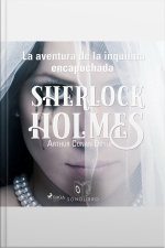 La Aventura De La Inquilina Encapuchada