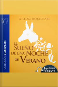 El Sueño De Una Noche De Verano - Dramatizado