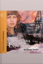 La Capitana De La Lady Letty - Dramatizado