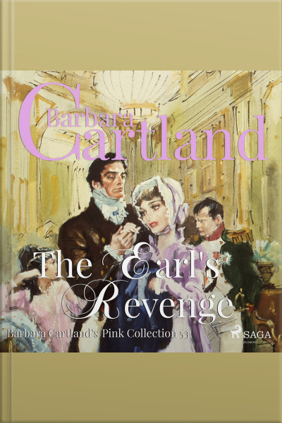 The Earls Revenge (barbara Cartlands Pink Collection 53)