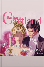 Learning To Love (barbara Cartland’s Pink Collection 27)