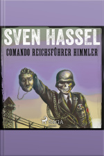 Comando Reichsführer Himmler
