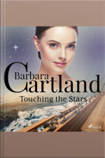 Touching The Stars (barbara Cartlands Pink Collection 35)