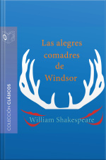 Las Alegres Esposas De Windsor - Dramatizado