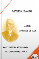 A Parasita Azul