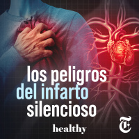 Episodio 13: Los peligros del infarto silencioso