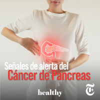 Episodio 52: Señales de alerta del cáncer de páncreas