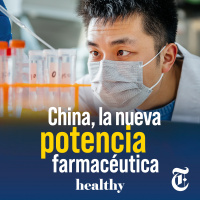 Episodio 5: China, la nueva potencia farmacéutica