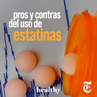 Episodio 35: Pros y contras del uso de estatinas