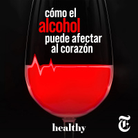 Episodio 42: Cómo el alcohol puede afectar al corazón 