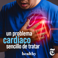 Episodio 33: Un problema cardíaco sencillo de tratar