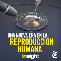 Episodio 81: Una nueva era en la reproducción humana