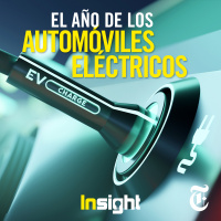 Episodio 102: El año de los automóviles eléctricos 